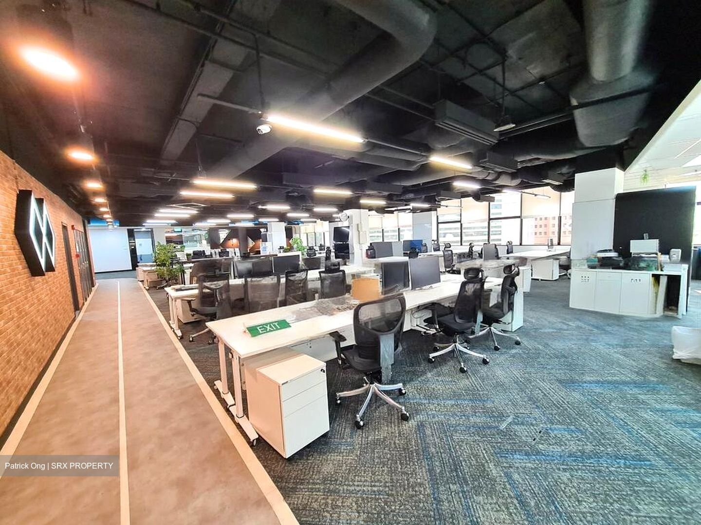 Abi Plaza (D2), Office #457181721